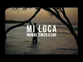 My Crazy Girl - MT Manuel Turizo x Xavi | Visualizer
