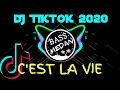 Download Lagu DJ VIRAL TIKTOK 2020 C'EST LA VIE KHALED X TAKE AWAY