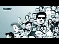 Ratatat - Cream On Chrome (1 hour version)