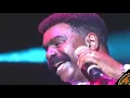 Whispers Live From Las Vegas 2007  (no Interview)