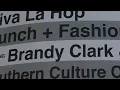 Brandy Clark — Get High    April 14, 2017
