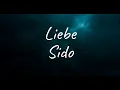 Sido - Liebe (Lyrics)