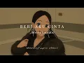 Download Lagu Marshanda - Beri Aku Cinta (Official Lyric Video)