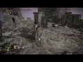 Elden Ring - Fort Laiedd NPC location