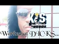Working at Dicks Sporting Goods