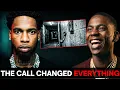 Key Glock REVEALS His Mother Did 15 Years In Federal Prison Then Dolph Called