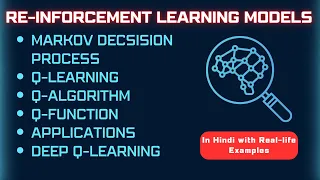 Lecture 5 2 Reinforcement learning models Q Learning Markov Decision Process