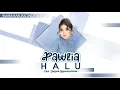 Download Lagu Pawzia - Halu (Lirik)