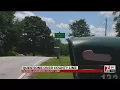 New technology could lead to change in Pickens Anderson County line