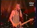 Jonny Lang live in Paris - Good morning little schoolgirl (10.17.1997)