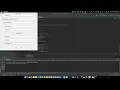 User Story Change Existing Order COMP 3700 Project 1