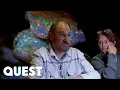 Outback Miners SHOCKED By 400K Rare Fossil Discovery Outback Opal Hunters