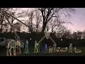 Criminals target West Bend s Enchantment in the park event