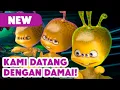 Download Lagu 💥 Episode Baru 2025 💥 Masha dan Beruang 👧🐻 Kami Datang Dengan Damai! 🛸👽 (Episode 65)