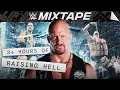 Stone Cold Steve Austin Mixtape Full Matches Iconic Promos and Unseen Footage