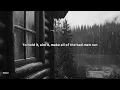 The Lumineers - Gun Song (lyrics)
