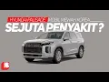 Download Lagu Hyundai Palisade | Mobil Mewah Korea Sejuta Penyakit ??