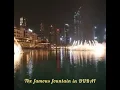 Download Lagu Famous Dancing Fountain in United Arab Emirates Dubai