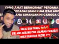Download Lagu VIRAL \u0026 PANAS 😩😡SIR AZRI SEKOLAHKAN PMX SEBAB DIBERI GELARAN IMAN KHALIFAH AGUNG ?? LAYAKKAH PMX NI 