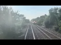 Metra UP-NW Line 2026