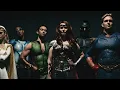 The Seven Suite | The Boys (Original Soundtrack) by Christopher Lennertz