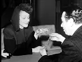 Marlene Dietrich - My Baby Just Cares For Me
