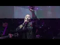 JOSE LUIS REYES-ALGO ESTA CAYENDO- EN VIVO