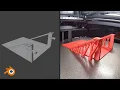 Beginner 3D Printing Experience