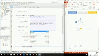 3 Binary Search Tree - Coding Insert Operation Part1 1