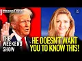 Download Lagu LIVE: TOP Lawyer on Americans RISING UP Against Trump | The Weekend Show