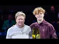 Jannik Sinner s Mom and Dad The Family Behind the Champion