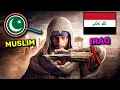 Download Lagu Religion and Nationality of Every Protagonist in Assassin's Creed Games (2007-2023)