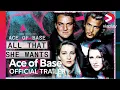 Download Lagu Ace of Base - All That She Wants I Official Trailer I A Viaplay Documentary