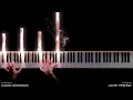 The Odyssey - Ithaca (Piano Cover)