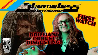 does this disturbing video nasty deserve the praise cannibal ferox shameless blu ray