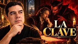 Por qué el pacto de Fausto con el Diablo oculta la clave de tu felicidad | Las Notas del Aprendiz
