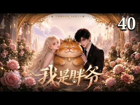 Lord Cat Is Just a Cat Episode 9
