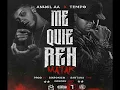 Me Quieren Matar - Tempo Ft Anuel AA