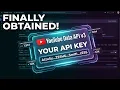 Learn How To Obtain your FREE YouTube v3 API Key