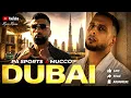 PA SPORTS x MUCCO - DUBAI | Arabic Afro Tech House | KI MUSIK | KI COVER