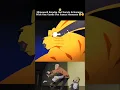 Download Lagu Himawari Knocks Out Naruto \u0026 Kurama 😂 #boruto #himawari #trendingshorts #entertainment