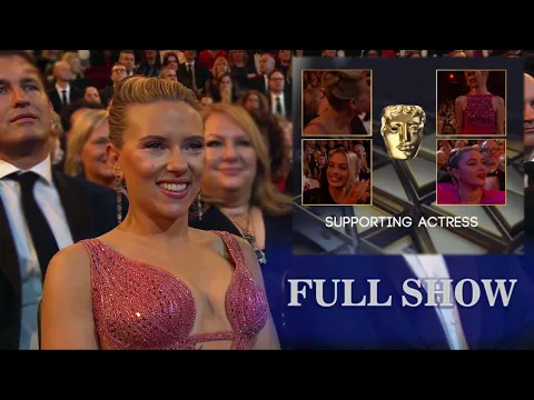 BAFTA TV Awards 2020 Film full show Award winner 2020
