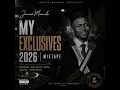 Junior'Mwanda Exclusive Amapiano vol 4 Mixtape
