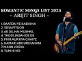 Download Lagu 🎵 Arijit Singh Best Songs | Romantic \u0026 Heart Touching Hindi Songs | Bollywood Love Songs Jukebox 🎶