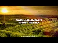 Lagu Sabilulungan [ TRAP REMIX ] Prod.Madekipak