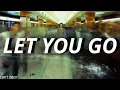 let you go - demi lovato [tradução/legendado]