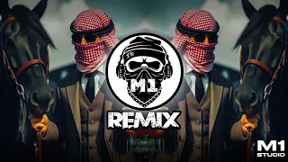  ريمكس جزراوي  ابو ردين يابو ردانة  مطلوب اكثر شي                                       دندنها