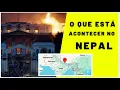 Download Lagu O que causou as manifestações no Nepal ?