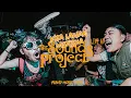 Download Lagu STAND HERE ALONE - LIVE AT THE SOUNDS PROJECT (KITA LAWAN MEREKA)