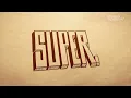SUPER: Mykki Blanco